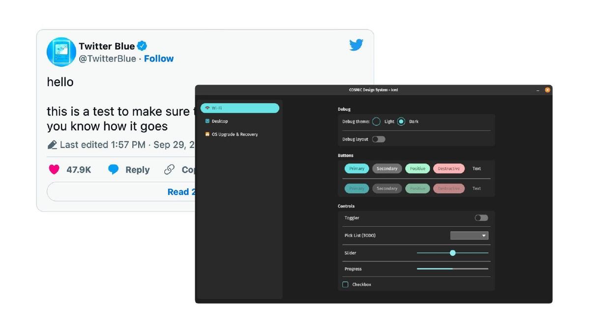 MAJOR Nextcloud Release, Pop!_OS Rust, and more!