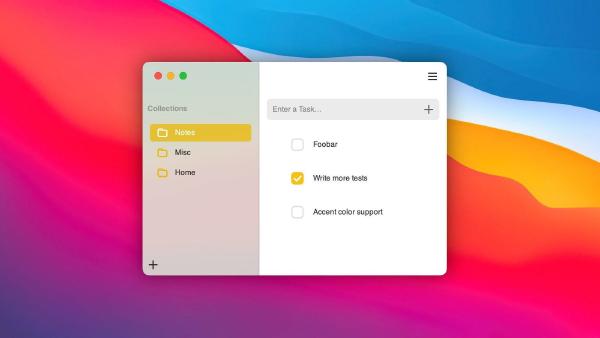 GTK patches, new StarLabs laptop, big Maui updates and MORE!