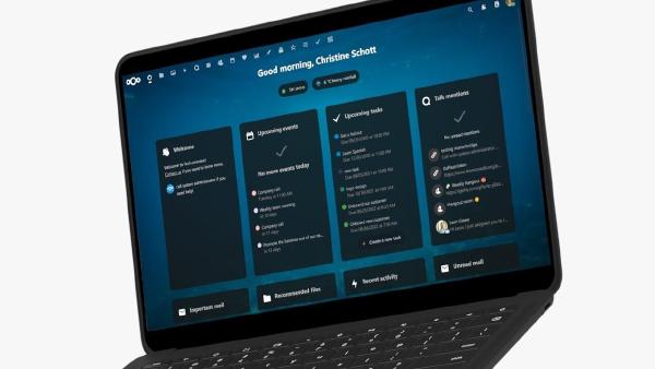 Nextcloud announces Hub 4 with AI Tools for everyone, a Sharepoint alternative, and more!