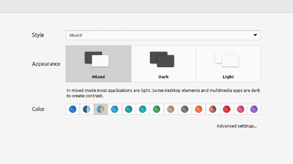 Linux Mint introduces Styles, System76 works on COSMIC, and more!