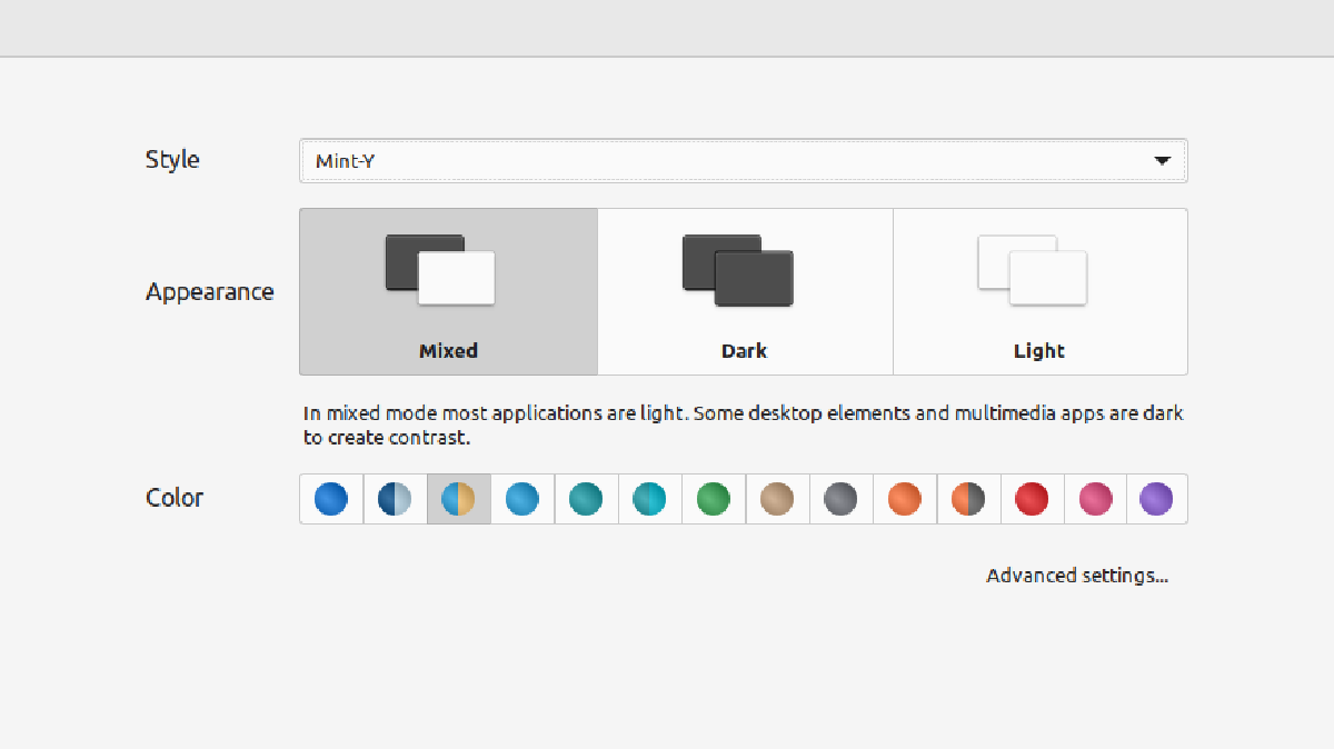 Linux Mint introduces Styles, System76 works on COSMIC, and more!