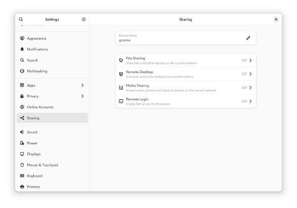 RHEL Summit, KDE Plasma working on HDR, better GNOME settings, and more!
