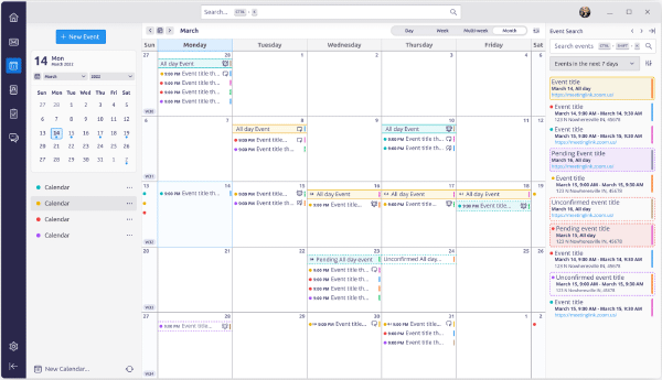 Debian 12 released, a preview of Thunderbird redesign, and more!