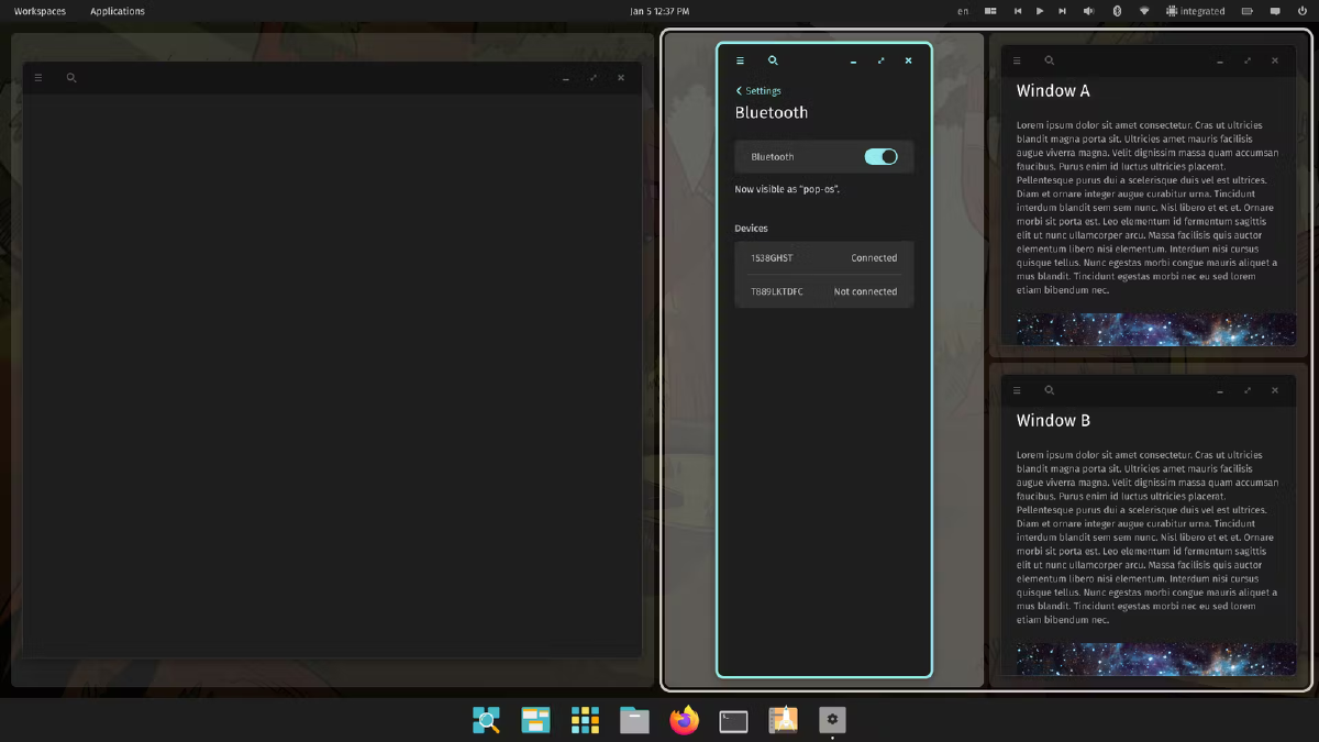 The Reddit protest, COSMIC Tiling is awesome, and more!