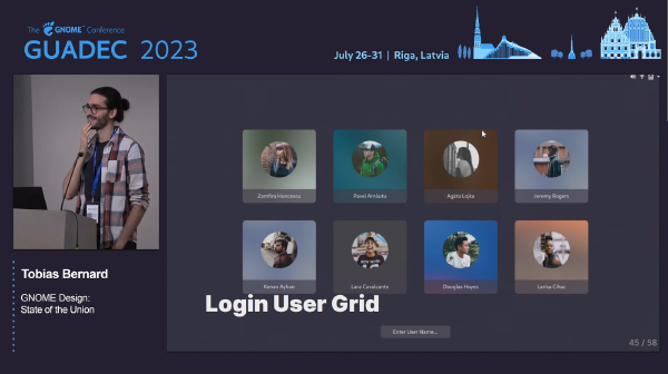 GNOME will get native Tiling, Google wants to DRM the Internet, and more!