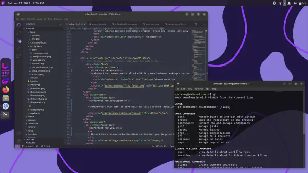 Refurbished Steam Decks, BBC on the Fediverse, Rhino Linux, and more!