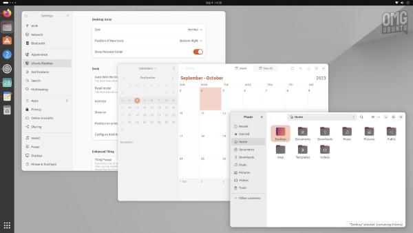 GNOME 45 release, Mozilla.ai, and Valve contributions to Linux, and more!