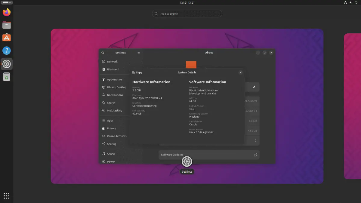 Ubuntu 23.10 and Wi-Fi 7 released, StackOverflow layoffs, and more!