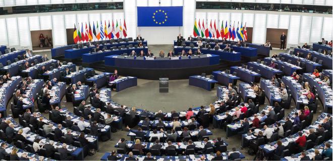 The European Parliament voted a motion that includes Eurochild’s amendments  – Eurochild