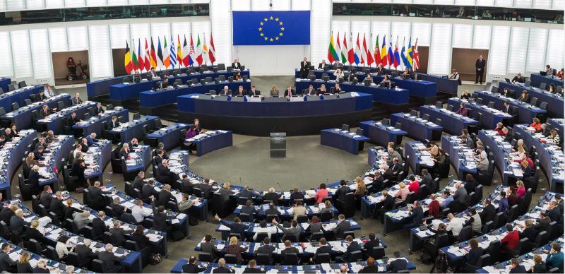 The European Parliament voted a motion that includes Eurochild’s amendments – Eurochild