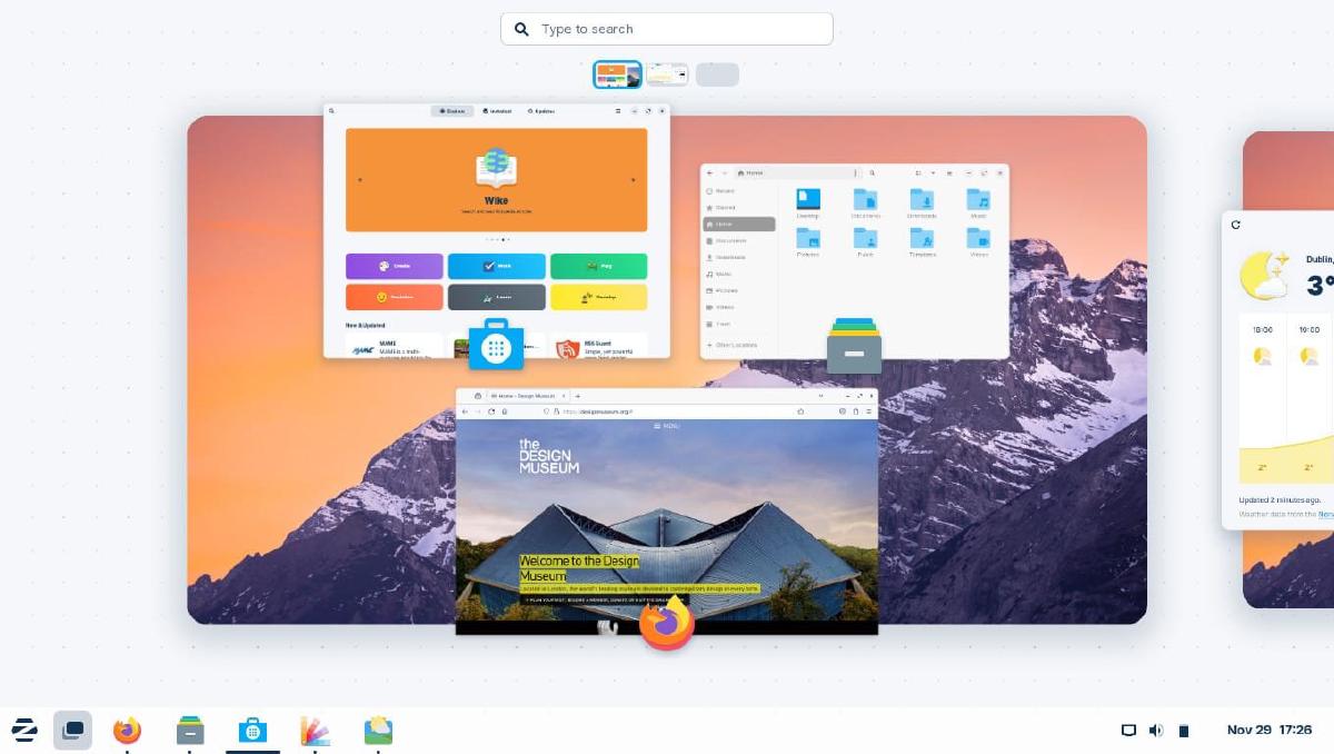 GNOME & KDE developments, Nobara & Enlightenment releases, and more!