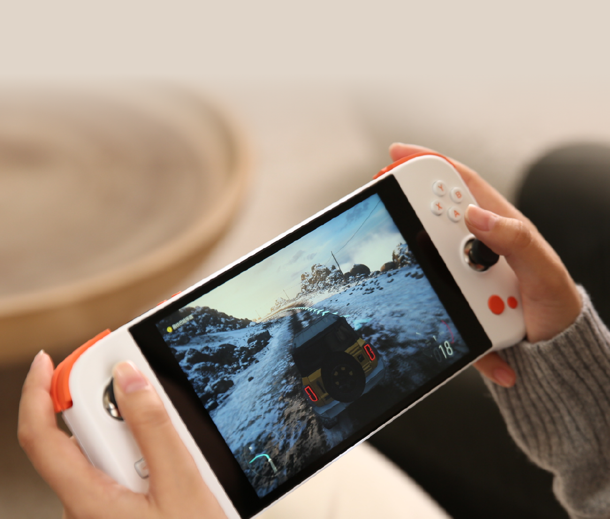 New Linux-based Gaming Device, €203k to GStreamer, COSMIC Road to Alpha, and more!