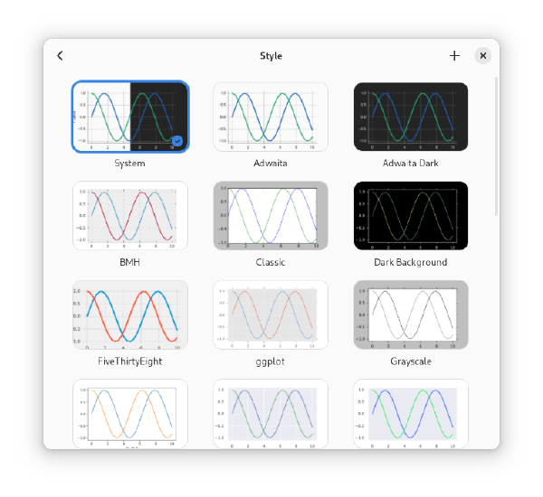 Linux Marketshare rises, GNOME Circle apps, Scribus 1.6 and more!