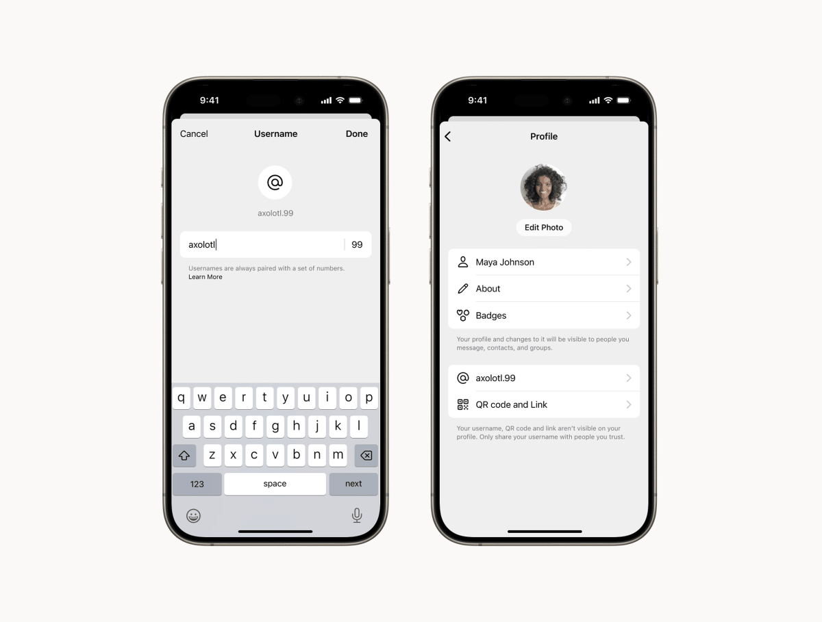COSMIC DE Almost Ready, Signal Usernames, Firefox 123, and more!