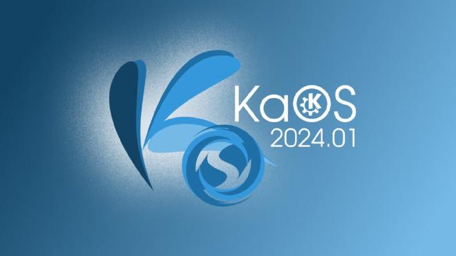 KaOS 2024 Delivers a Pure Plasma 6 Experience