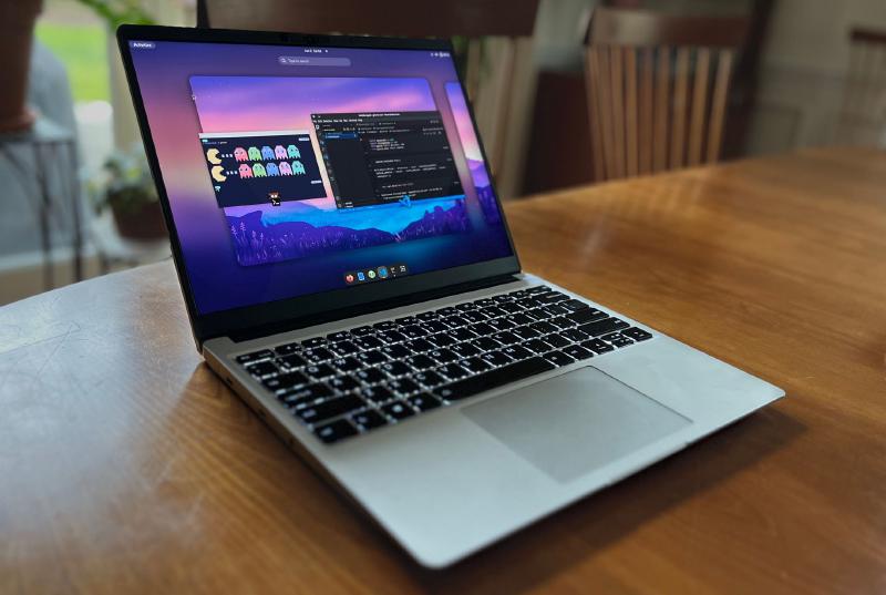 The Framework Laptop Is Great For A Linux-Friendly,, 42% OFF