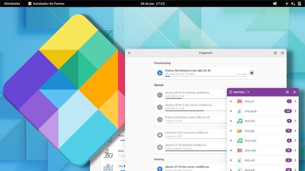 5 AWESOME LINUX APPS - GNOME Circle