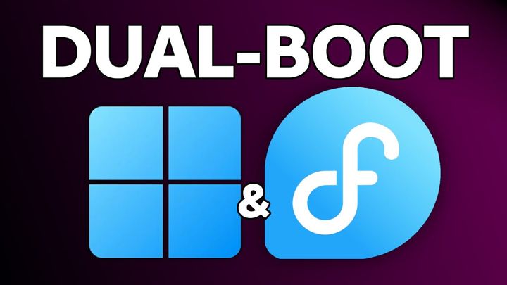 How to Dual Boot Fedora and Windows 11