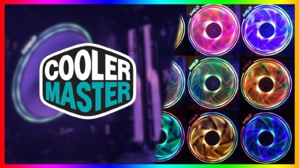 How to Control AMD Wraith Prism Cooler RGB (and more)