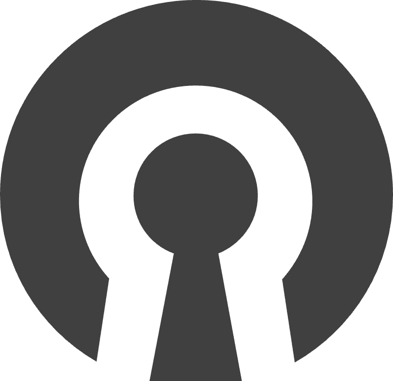 OpenVPN logo