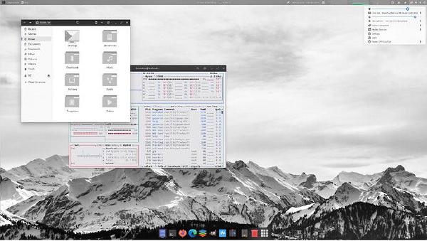 Favorite GNOME/GTK Themes, Icons, and more!
