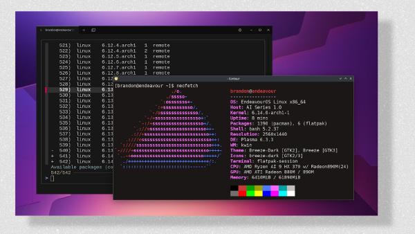 How to Safely Upgrade or Downgrade the Kernel on Arch Linux