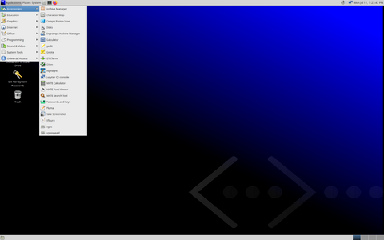Linux Distros Based on Fedora · TechHut