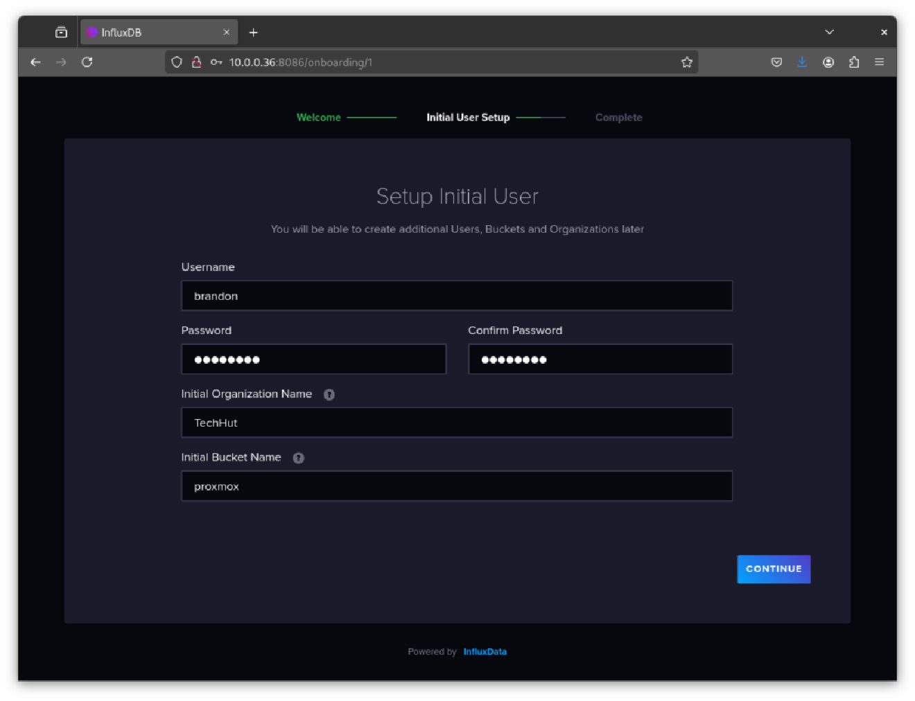 BEST Way to Monitor your Home Server! (Grafana, Prometheus, InfluxDB ...