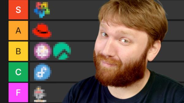 Read THIS before choosing a RHEL Clone