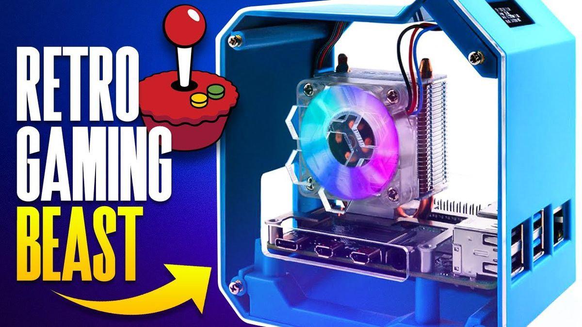 The ULTIMATE RetroPie Setup Guide