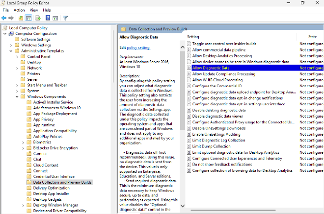 Opening Powershell